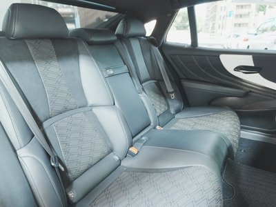 2022 Lexus LS 缩略图 39