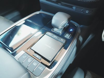2022 Lexus LS 缩略图 27