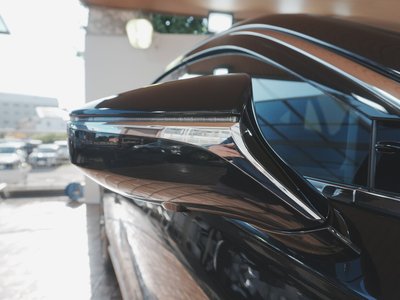 2022 Lexus LS 缩略图 47
