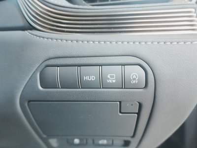 2022 Lexus LS 缩略图 29