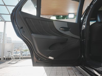 2022 Lexus LS 缩略图 43