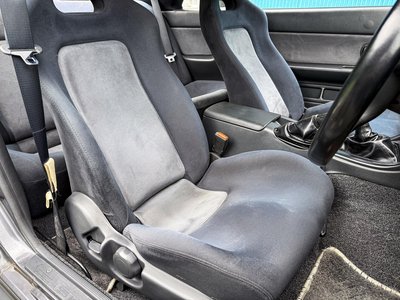 1990 Nissan SKYLINE GT-R 照片 10