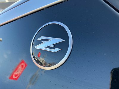 NISSAN FAIRLADY Z - 4