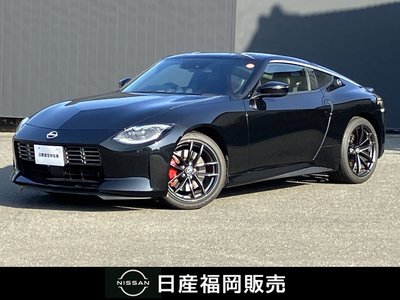 NISSAN FAIRLADY Z - 1