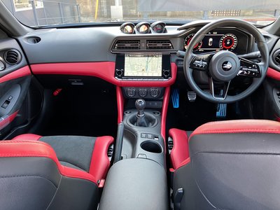 NISSAN FAIRLADY Z - 7