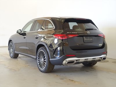 MERCEDES-BENZ GLC - 4