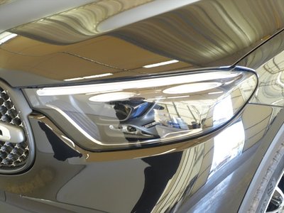 MERCEDES-BENZ GLC - 8