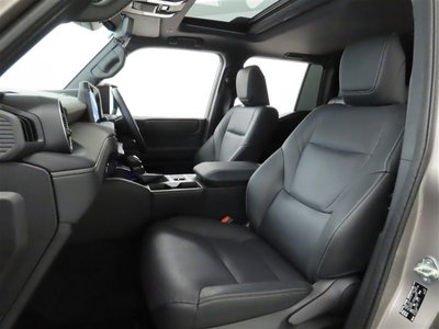 2025 Toyota LAND CRUISER 250 缩略图 29