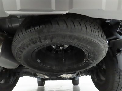 2025 Toyota LAND CRUISER 250 缩略图 39