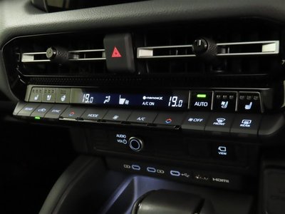 2025 Toyota LAND CRUISER 250 缩略图 25