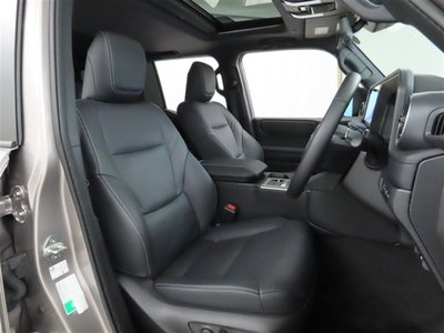 2025 Toyota LAND CRUISER 250 缩略图 13