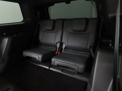 2025 Toyota LAND CRUISER 250 缩略图 31