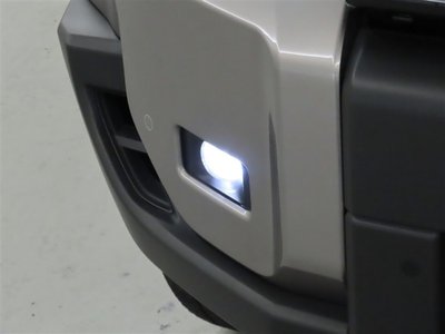 2025 Toyota LAND CRUISER 250 缩略图 36