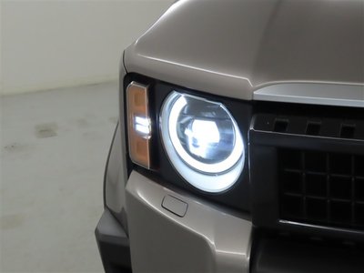 2025 Toyota LAND CRUISER 250 缩略图 35