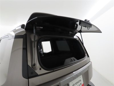 2025 Toyota LAND CRUISER 250 缩略图 33