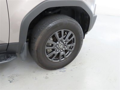 2025 Toyota LAND CRUISER 250 缩略图 38