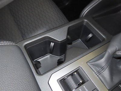 2025 Toyota LAND CRUISER 250 缩略图 28