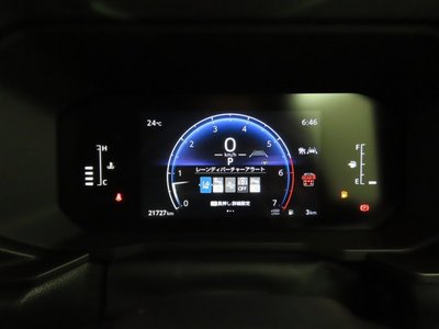 2025 Toyota LAND CRUISER 250 缩略图 15