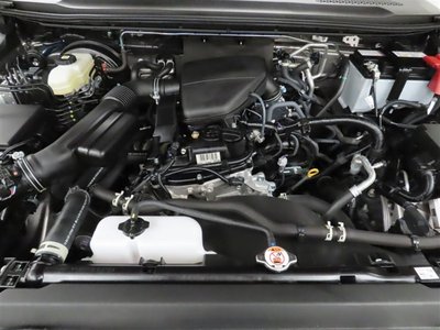 2025 Toyota LAND CRUISER 250 缩略图 37