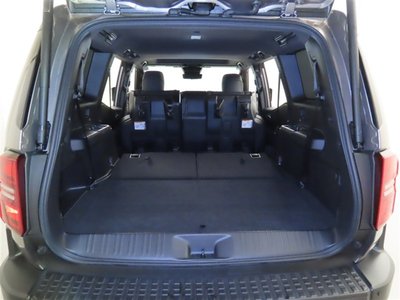 2025 Toyota LAND CRUISER 250 缩略图 32