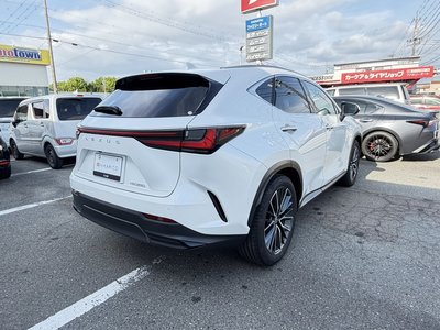 LEXUS NX - 6
