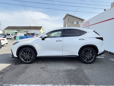 LEXUS NX - 5