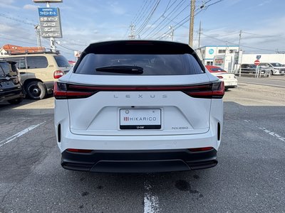 LEXUS NX - 8