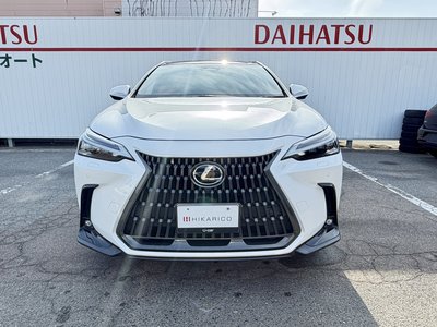 LEXUS NX - 3