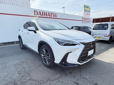 LEXUS NX - 2
