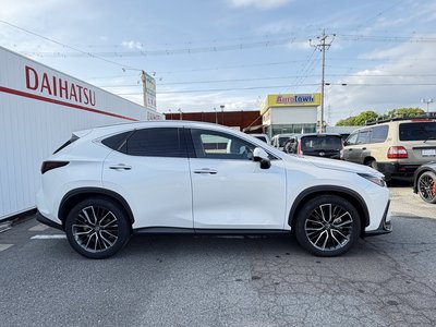 LEXUS NX - 4