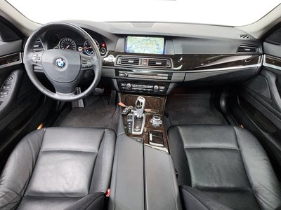 BMW 5 SERIES - 5