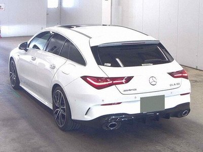 صورة 2 لـ 2024 Mercedes-BENZ CLA