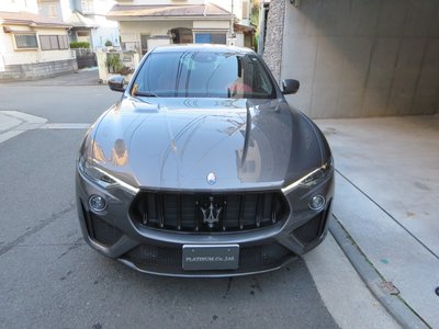 MASERATI LEVANTE - 4