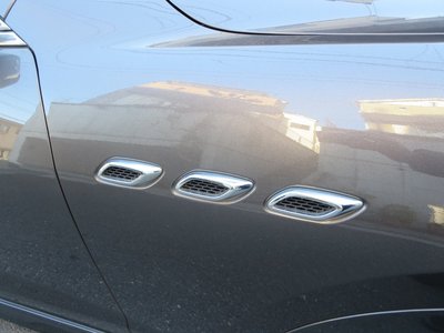 MASERATI LEVANTE - 9