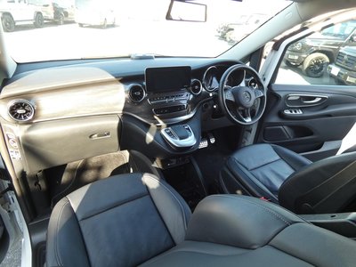 MERCEDES-BENZ V-CLASS - 6