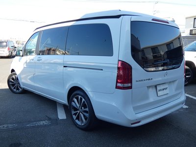 MERCEDES-BENZ V-CLASS - 3