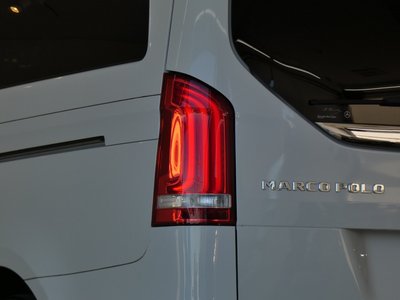 MERCEDES-BENZ V-CLASS - 7