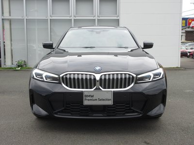 BMW 3 SERIES - 7