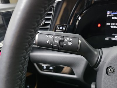 2024 Lexus NX 缩略图 28