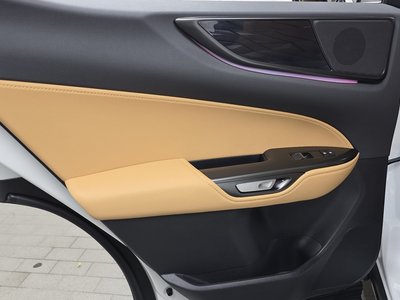 2024 Lexus NX 缩略图 15