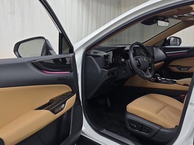 2024 Lexus NX 缩略图 13