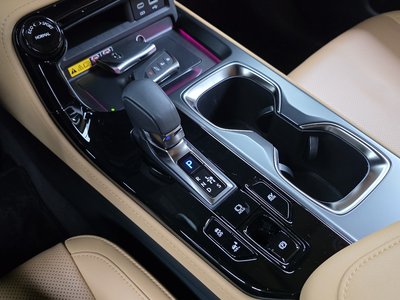 2024 Lexus NX 缩略图 12