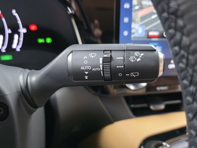 2024 Lexus NX 缩略图 25