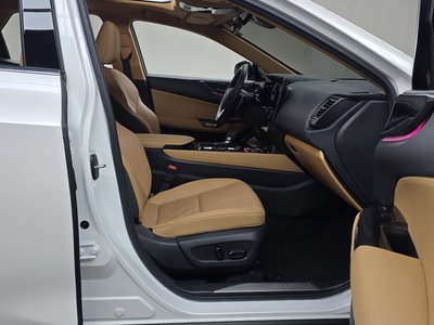 2024 Lexus NX 缩略图 16
