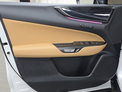 2024 Lexus NX 缩略图 14