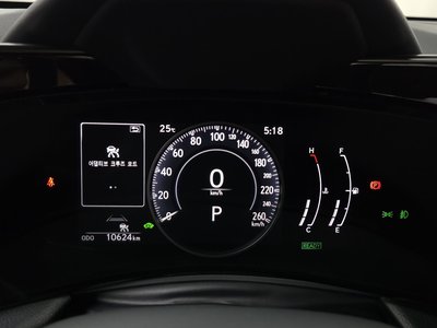 2024 Lexus NX 缩略图 11