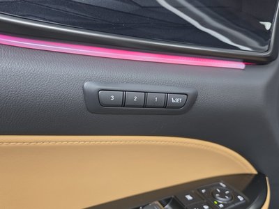 2024 Lexus NX 缩略图 22