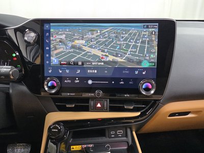 2024 Lexus NX 缩略图 19