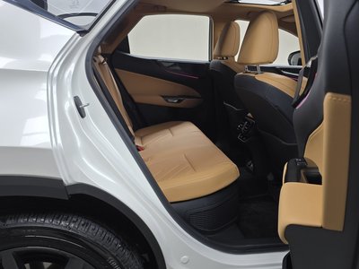 2024 Lexus NX 缩略图 17