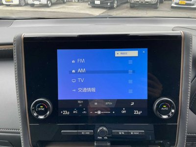 TOYOTA ALPHARD - 10